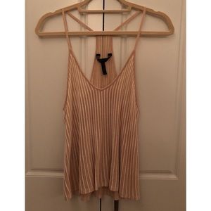 BCBG Tank Top